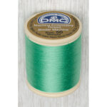DMC Machine Embroidery Cotton Thread - 913 (237)