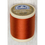DMC Machine Embroidery Cotton Thread - 920 (237)