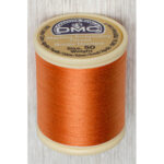 DMC Machine Embroidery Cotton Thread - 922 (237)