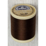 DMC Machine Embroidery Cotton Thread - 938 (237)