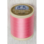 DMC Machine Embroidery Cotton Thread - 957 (237)
