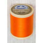 DMC Machine Embroidery Cotton Thread - 970 (237)