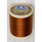 DMC Machine Embroidery Cotton Thread - 975 (237)
