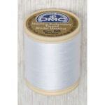 DMC Machine Embroidery Cotton Thread - B5200 (237)
