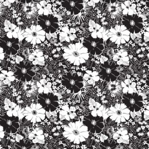 Black Tie 108 - Blank Quilting