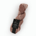Broadway Yarns Hand Dyed Luna - 3002 Pink Pearl