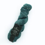 Broadway Yarns Hand Dyed Luna - 3003 Skylight