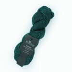 Broadway Yarns Hand Dyed Luna - 3006 Teal
