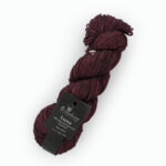 Broadway Yarns Hand Dyed Luna - 3007 Plum