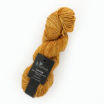 Broadway Yarns Hand Dyed Luna - 3012 Honey