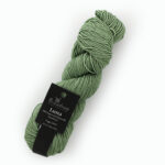 Broadway Yarns Hand Dyed Luna - 3018 Foggy