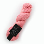 Broadway Yarns Hand Dyed Luna - 3020 Rosewater