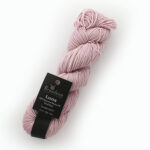 Broadway Yarns Hand Dyed Luna - 3021 Lavender