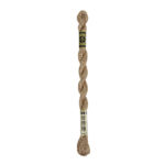 DMC Metallic Perlé Cotton Thread - 5852 - Rose Gold