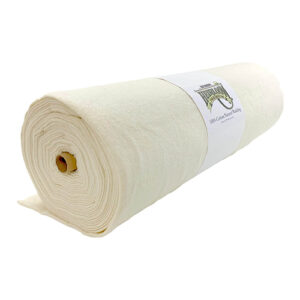 Heirloom 100% Cotton with Scrim - Roll