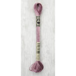 DMC Mouliné Light Effects Stranded Cotton - 316 - Pink Amethyst