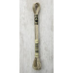 DMC Mouliné Light Effects Stranded Cotton - 677 - White Gold