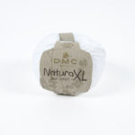 DMC Natura Just Cotton XL Yarn - 01 - White