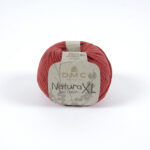 DMC Natura Just Cotton XL Yarn - 05 - Red
