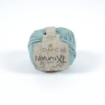 DMC Natura Just Cotton XL Yarn - 07 - Lagon