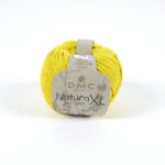 DMC Natura Just Cotton XL Yarn - 09 - Soleil