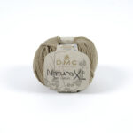 DMC Natura Just Cotton XL Yarn - 11 - Kaki