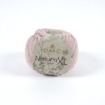 DMC Natura Just Cotton XL Yarn - 41 - Guimauve