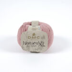 DMC Natura Just Cotton XL Yarn - 42 - Acanthe