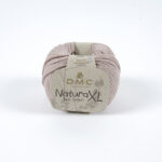 DMC Natura Just Cotton XL Yarn - 61 - Mauve