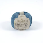 DMC Natura Just Cotton XL Yarn - 71 - Cedre