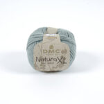 DMC Natura Just Cotton XL Yarn - 72 - Fyord