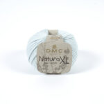 DMC Natura Just Cotton XL Yarn - 73 - Aqua