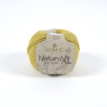 DMC Natura Just Cotton XL Yarn - 92 - Curry