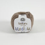 DMC Natura Just Cotton Medium Yarn - 11 - Clay Glaise