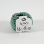 DMC Natura Just Cotton Medium Yarn - 87 - Sage Peuplier