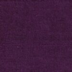 Peppered Cottons - Aubergine