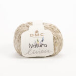 DMC Natura Linen Yarn - 03 (342)