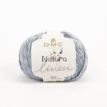 DMC Natura Linen Yarn - 07 (342)
