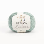 DMC Natura Linen Yarn - 08 (342)