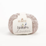 DMC Natura Linen Yarn - 134 (342)