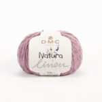 DMC Natura Linen Yarn - 136 (342)