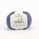 DMC Natura Linen Yarn - 17 (342)