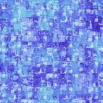 Glaze 108 - Blue