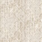 Purely Neutral - Abstract Mini Tiles - Ivory