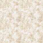 Purely Neutral - Paisley - Ivory