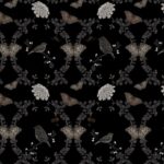 Natures Whisper - Black