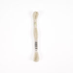 DMC Eco Vita Organic Wool Thread - 001 - Frosted Juniper