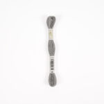 DMC Eco Vita Organic Wool Thread - 003 - Ashen Myrtle