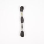 DMC Eco Vita Organic Wool Thread - 004 - Dried Walnut