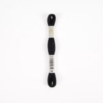 DMC Eco Vita Organic Wool Thread - 005 - Burned Myrtle